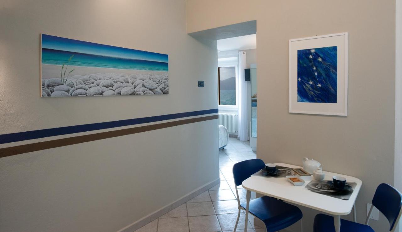Appartamenti Da Paulin Manarola Exterior foto